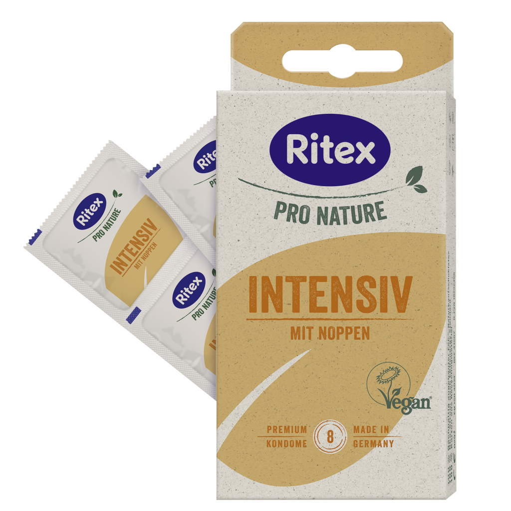 Ritex PRO NATURE Intensiv