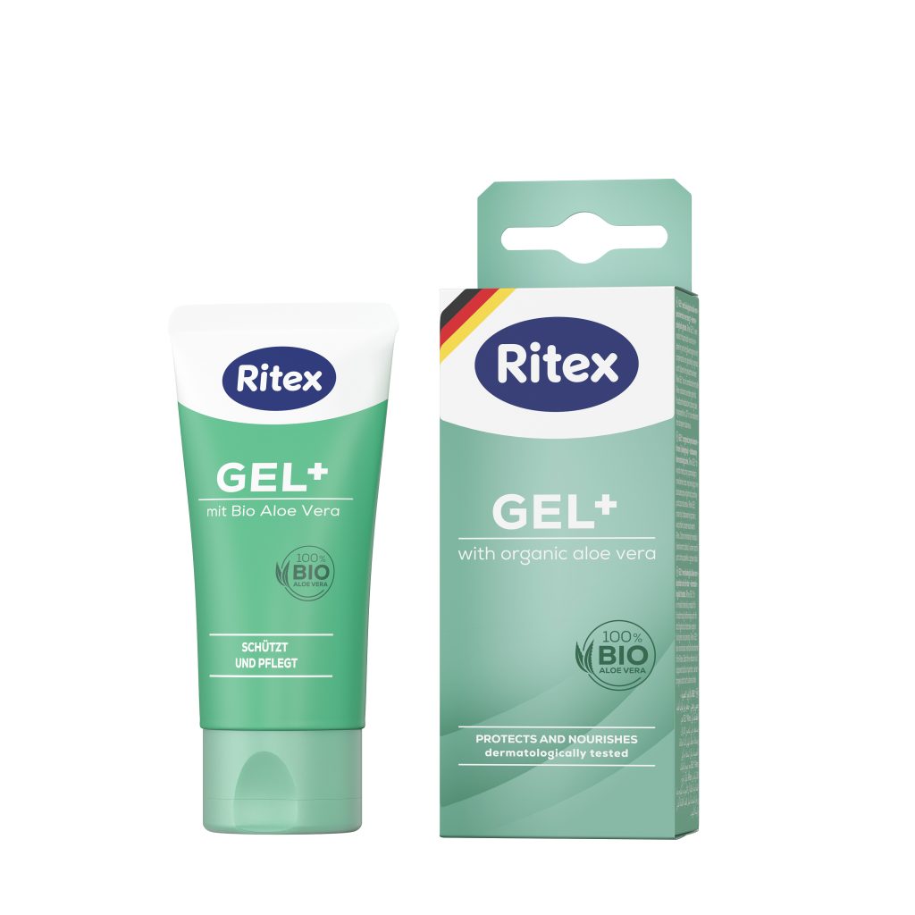 Ritex GEL + лубрикант