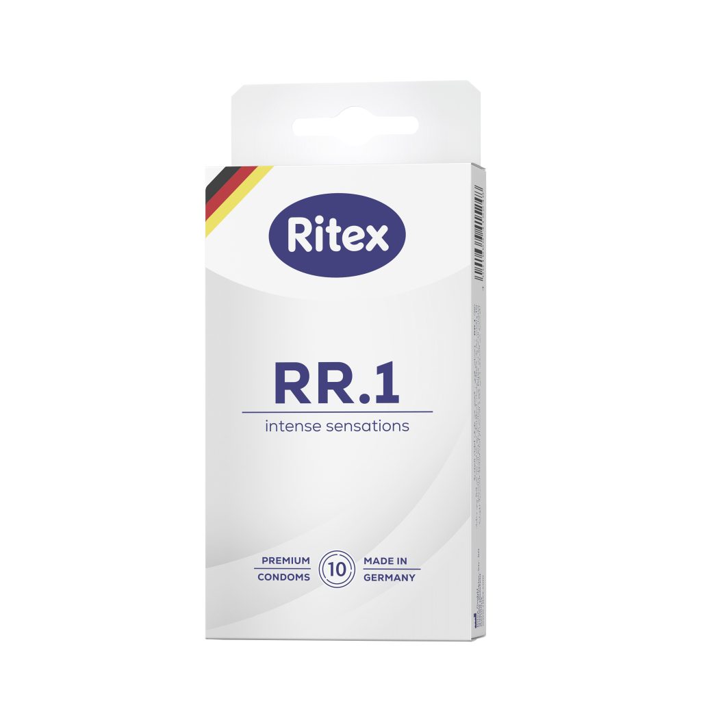 Ritex RR.1, презервативи